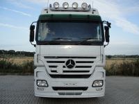 Mercedes-Benz Actros 1844 retarder