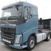 Volvo FH 460 شاحنة فولفو 