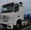 Mercedes-Benz Actros 1845 اكتروس عدد 3 شاحنات