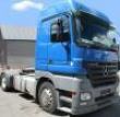 Mercedes-Benz Actros 1844 شاحنة اكتروس