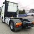 Mercedes-Benz Actros 1846 شاحنة اكتروس