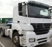 Mercedes Axor 1840 شاحنة اكسور 