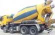 خلاط اسمنت Stetter actros 3241