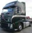 Volvo FH 440 شاحنة فلفو 