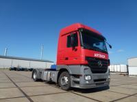 Mercedes-Benz Actros 1844 