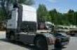 Mercedes-Benz Actros 1844 Megaspace Retarder