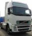 Volvo FH 480 شاحنة فلفو 