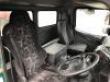 Mercedes Axor  2643 شاحنة خطاف هوك ميلر
