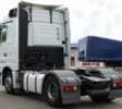 Mercedes-Benz Actros 1844 عدد شاحنتين اكتروس