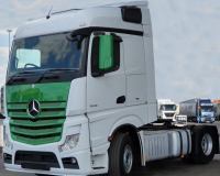 Mercedes-Benz Actros 1845 شاحنة اكتروس X3