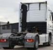 Mercedes-Benz Actros 1846 شاحنة اكتروس 