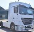 Mercedes-Benz Actros 1844 شاحنة اكتروس