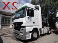 Mercedes-Benz Actros 1844 MegaSpace ,Euro5 شاحنتين