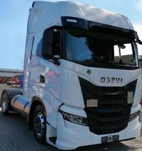 Iveco Iveco S-WAY 460 شاحنة ايفيكو 