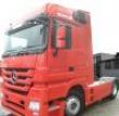 Mercedes-Benz Actros 1844 شاحنة اكتروسx4