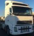 Volvo FH 440 شاحنة فولفو