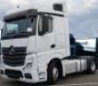 Mercedes-Benz Actros 1845 شاحنة اكتروس