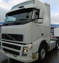 Volvo FH 440 شاحنة فلفو 