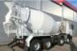 خلاط اسمنت Liebherr Mercedes-Benz Actros / 3236B 8x4-9 ms ³