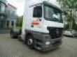 Mercedes-Benz Actros 1844 Mercedes-Benz ACTROS 1844 MEGASPACE 