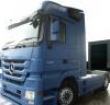 Mercedes-Benz Actros 1846 شاحنة اكتروس