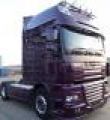 Daf XF 105 460 شاحنة داف