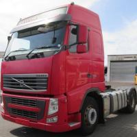 Volvo FH 480 شاحنة فولفو يورو