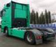 Mercedes-Benz Actros 1841 