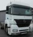 Mercedes Axor 1840 شاحنة اكسور