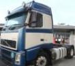 Volvo FH 400 شاحنة فلفو 