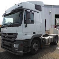 Mercedes-Benz Actros 1841 شاحنة اكتروس