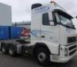 Volvo FH 520 شاحنة فولفو 6x4