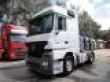 Mercedes-Benz Actros 1844 MegaSpace ,Euro5 شاحنتين