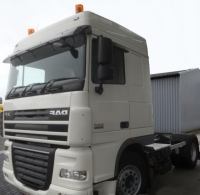 Daf XF 105 460 شاحنة داف