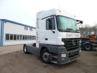 Mercedes-Benz Actros 1846 موديل 2009