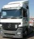 Mercedes-Benz Actros 1844 شاحنة اكتروس