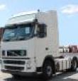 Volvo FH 440 شاحنة فولفو