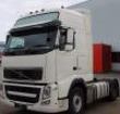 Volvo FH 460 شاحنة فولفو