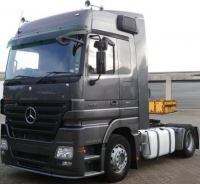 Mercedes-Benz Actros 1841 شاحنة اكتروس