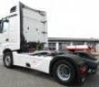 Mercedes-Benz Actros 1842 شاحنة اكتروس