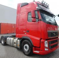 Volvo FH 460 