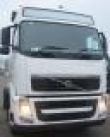 Volvo FH 440 شاحنة فولفو