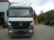 Mercedes-Benz Actros 1844 Mercedes-Benz ACTROS 1844 MEGASPACE 