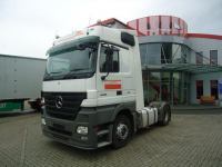 Mercedes-Benz Actros 1844 Mercedes-Benz ACTROS 1844 MEGASPACE 