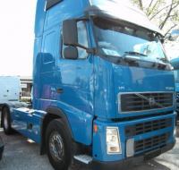 Volvo FH 440 شاحنة فولفو