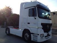 Mercedes-Benz Actros 1844 