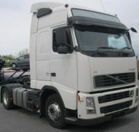 Volvo FH 480 شاحنة فلفو 