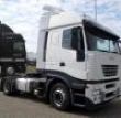 Iveco STRALIS 450 شاحنة ايفيكو