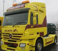 Mercedes-Benz Actros 1844 