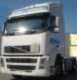 Volvo FH 440 شاحنة فولفو